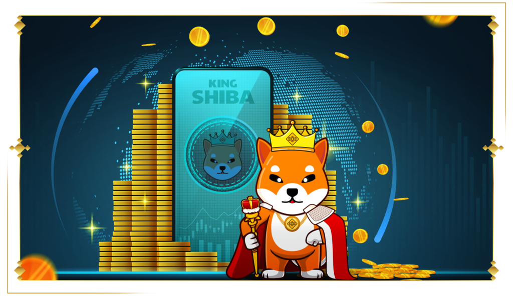 King Shiba